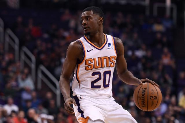 字母哥20+7+6希腊男篮胜澳大利亚 兰代尔17分